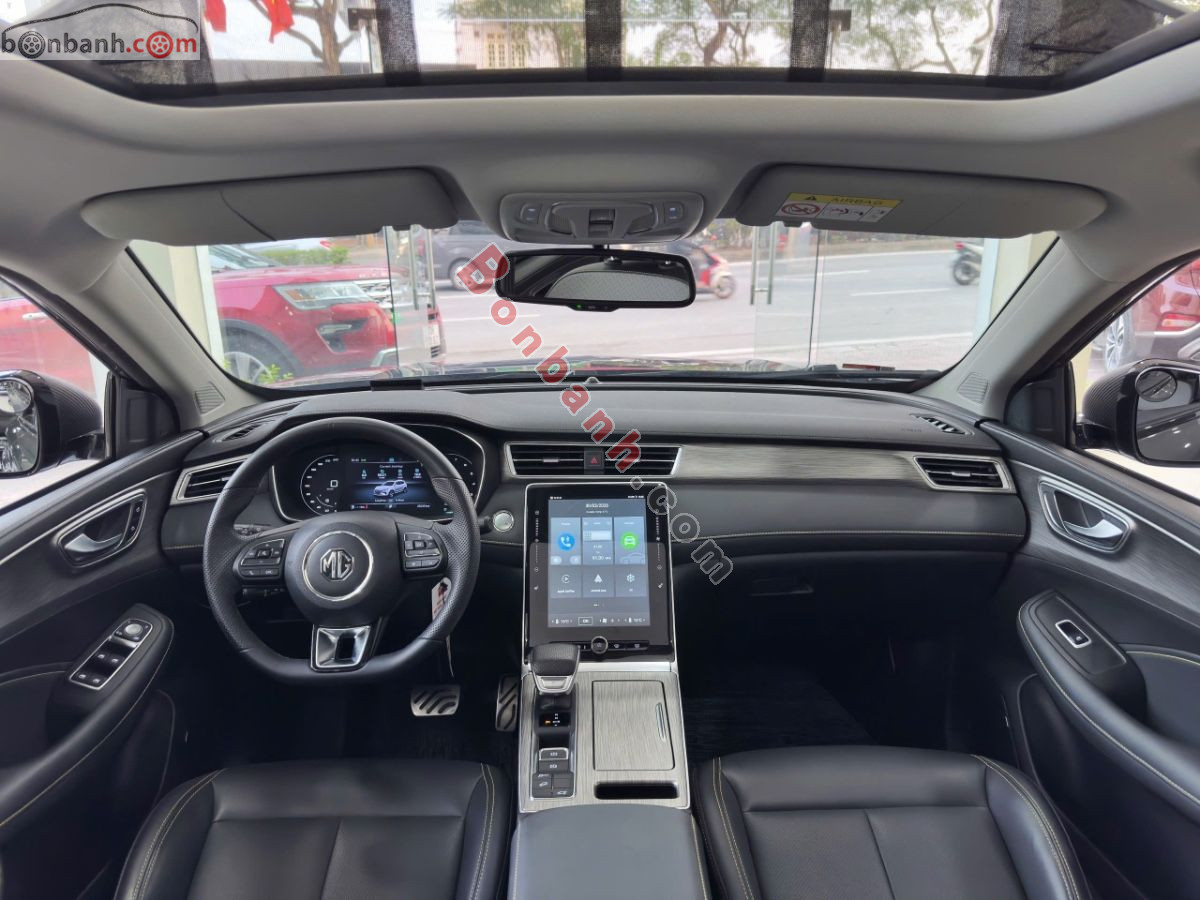 MG RX5 1.5T LUX 2024 - 585 Triệu 7