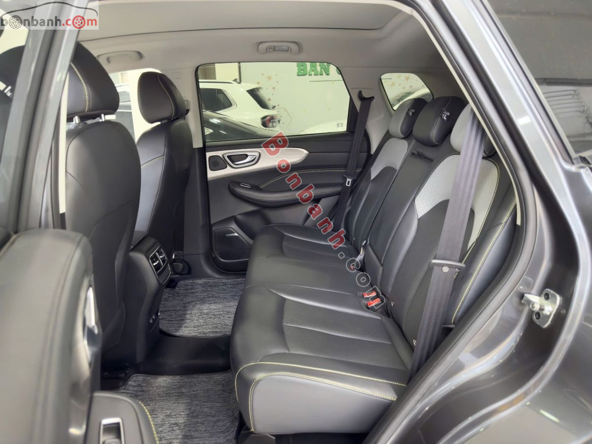 MG RX5 1.5T LUX 2024 - 585 Triệu 8