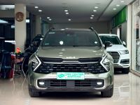 Bán xe Kia Sportage Signature X-Line 1.6T AWD 2024 giá 950 Triệu - Hà Nội