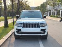Bán xe LandRover Range Rover 2013 Supercharged 5.0 giá 1 Tỷ 990 Triệu - Hà Nội