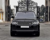 Bán xe LandRover Range Rover 2019 HSE 3.0 V6 giá 4 Tỷ 699 Triệu - Hà Nội