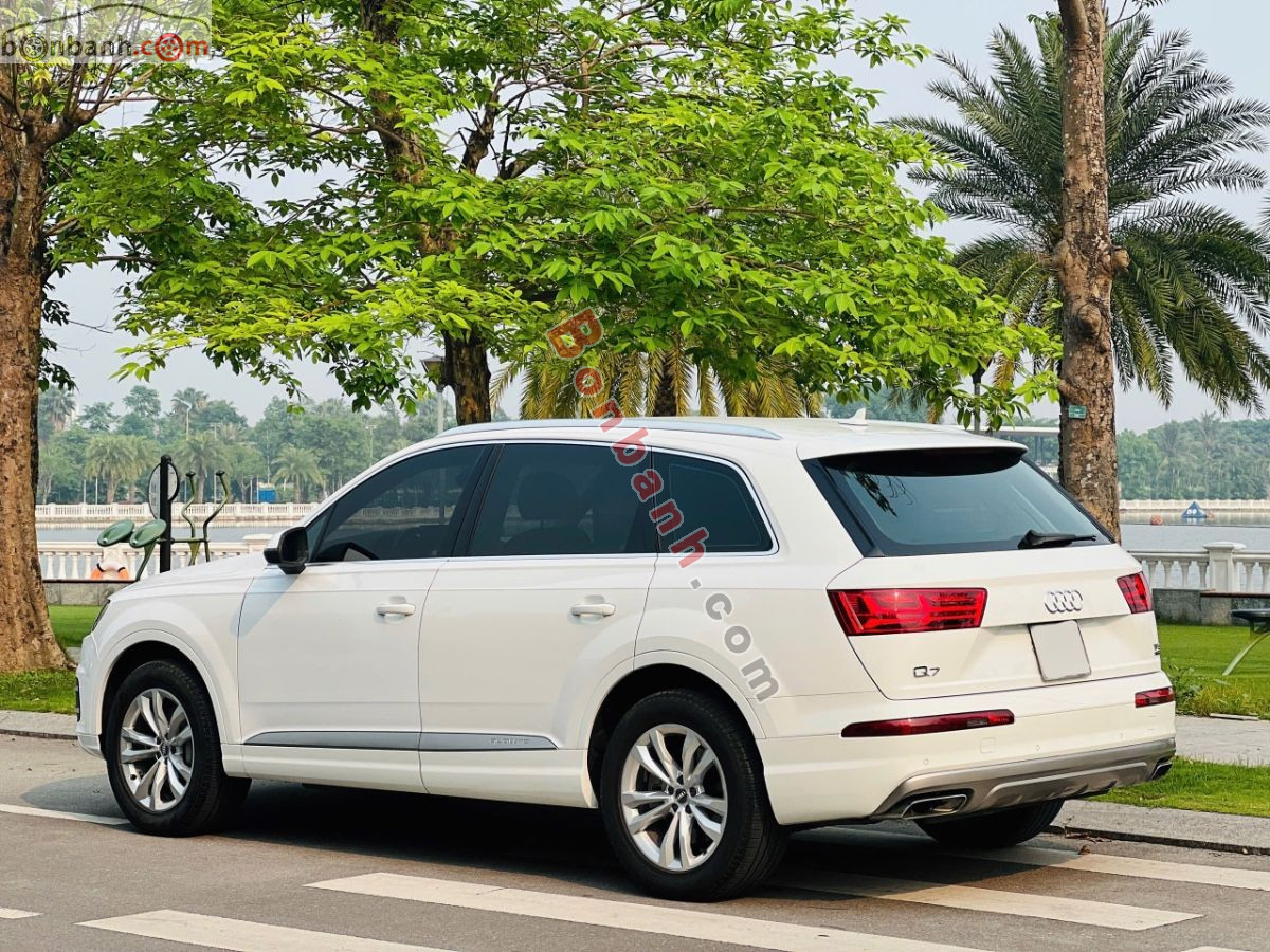 Audi Q7 2.0 AT 2016 - 1 Tỷ 50 Triệu 5