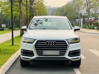 Bán xe Audi Q7 2.0 AT 2016 giá 1 Tỷ 50 Triệu - Hà Nội