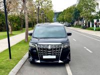 Bán xe Toyota Alphard Luxury Executive Lounge 2019 giá 2 Tỷ 479 Triệu - Hà Nội