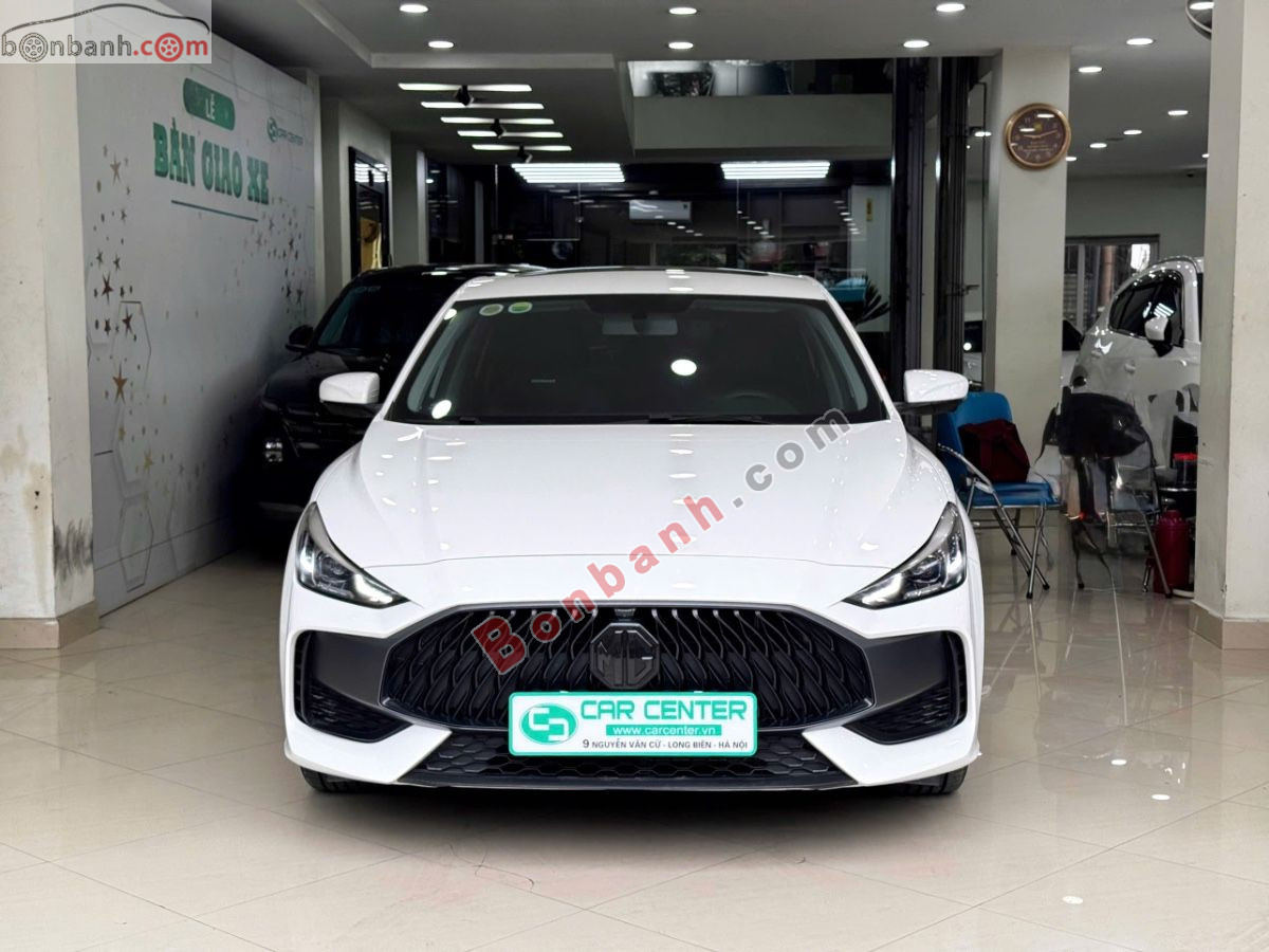 MG 5 Luxury 1.5 AT 2024 - 439 Triệu