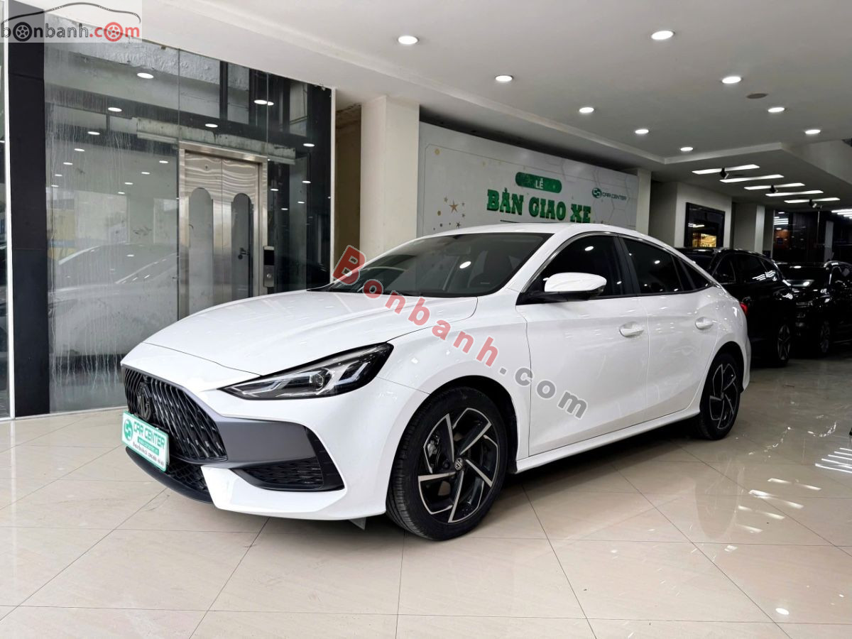 MG 5 Luxury 1.5 AT 2024 - 439 Triệu 2