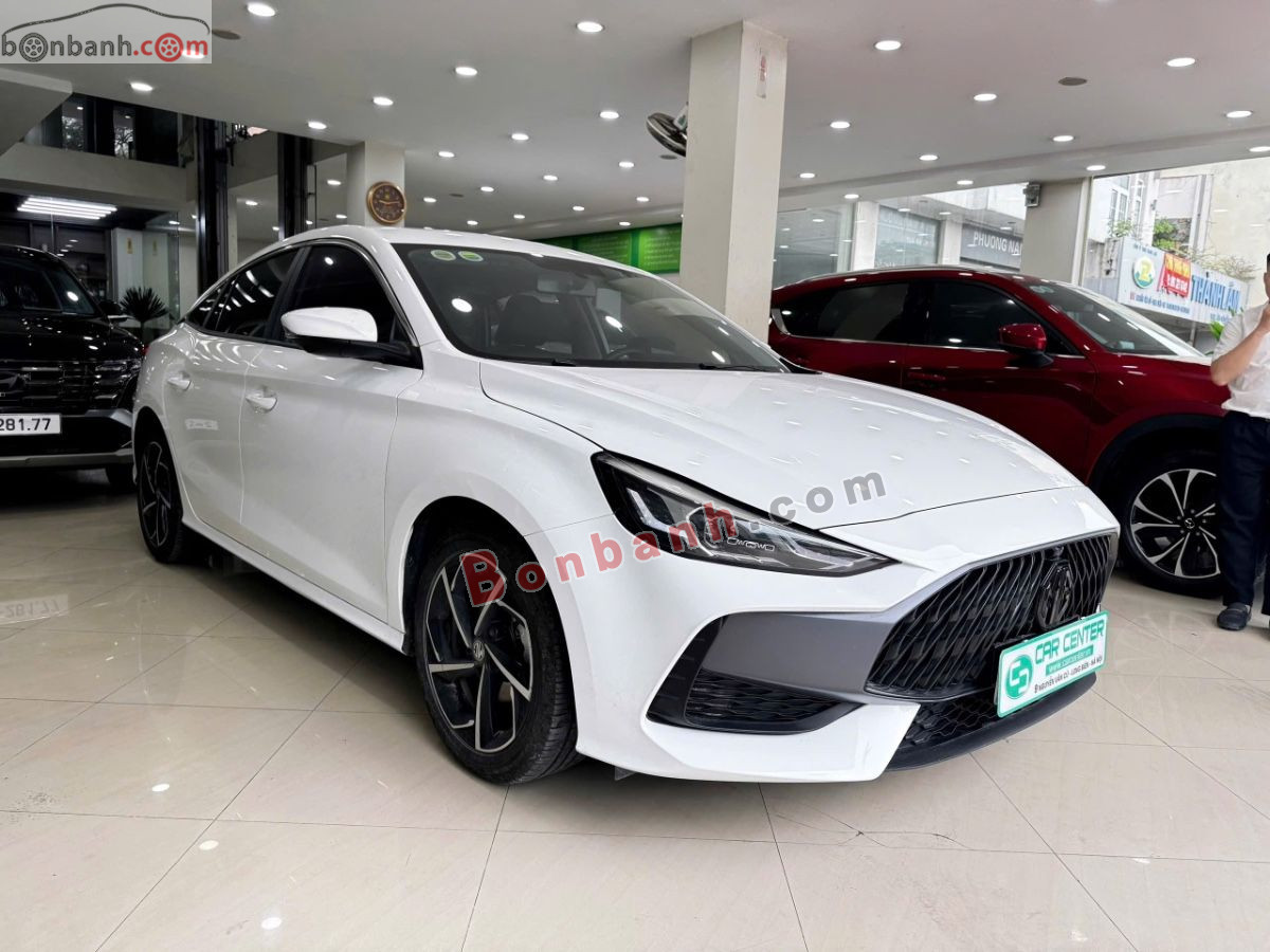 MG 5 Luxury 1.5 AT 2024 - 439 Triệu 3