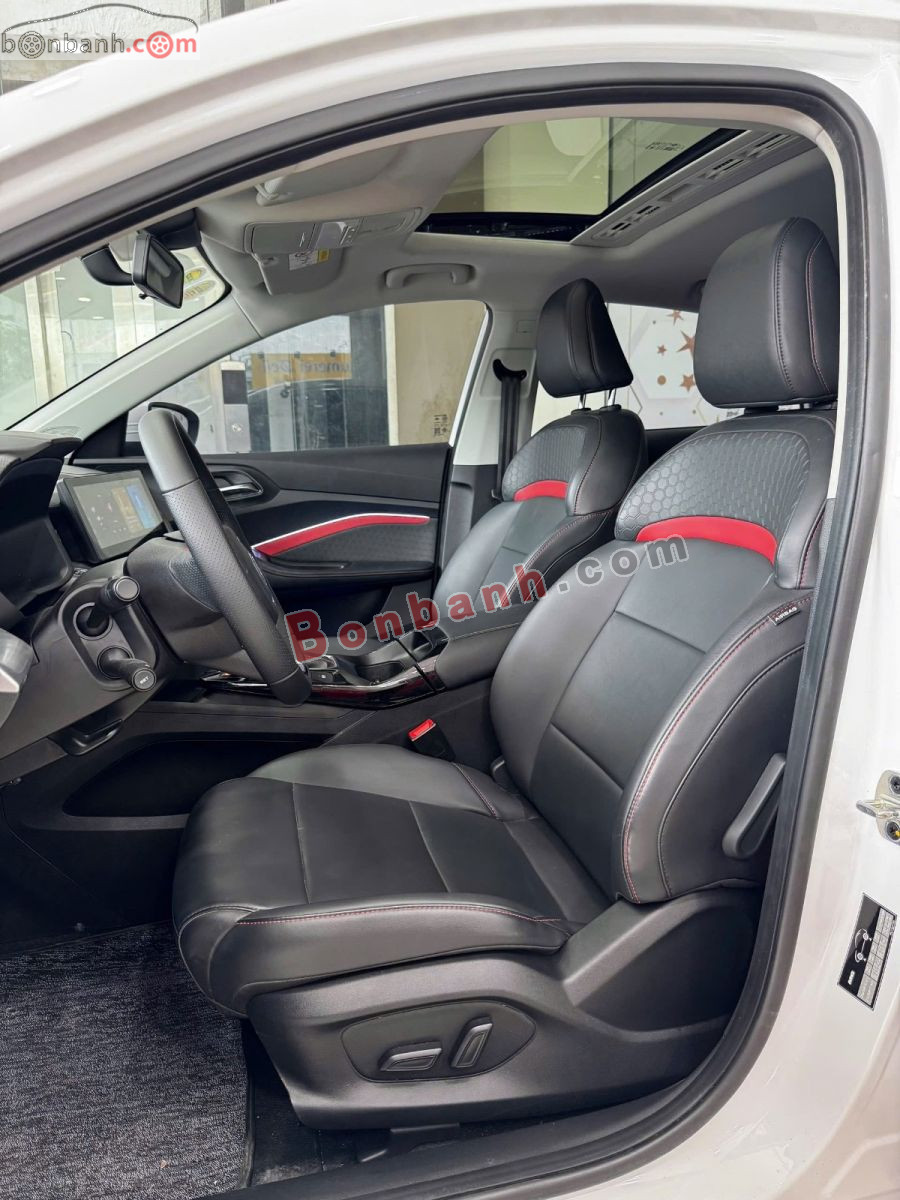 MG 5 Luxury 1.5 AT 2024 - 439 Triệu 5