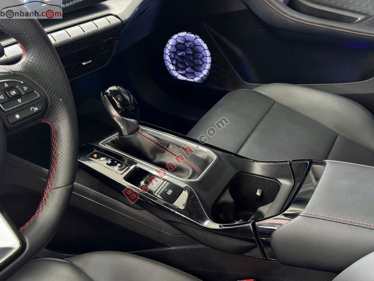 MG 5 Luxury 1.5 AT 2024 - 439 Triệu 7