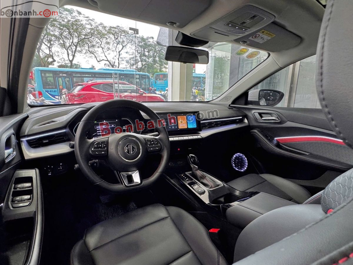 MG 5 Luxury 1.5 AT 2024 - 439 Triệu 6