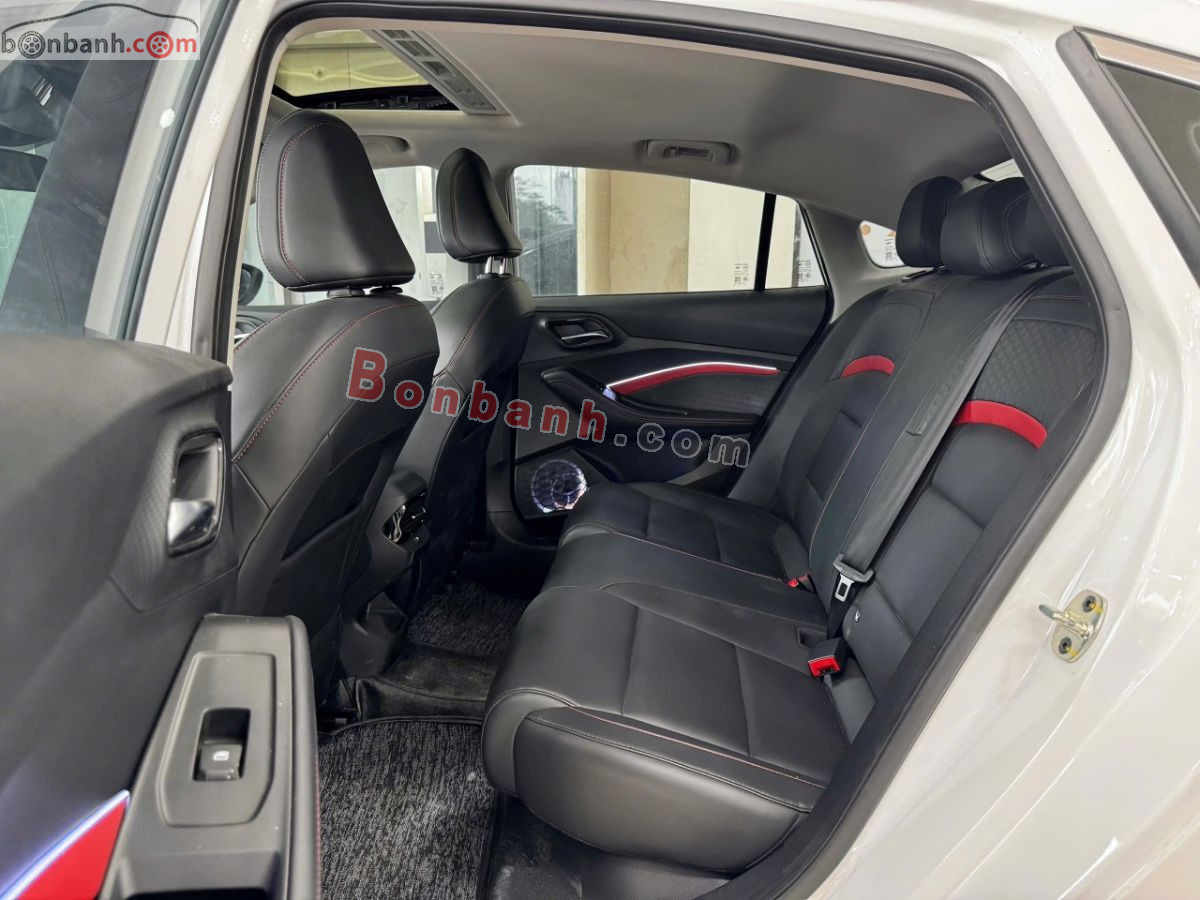 MG 5 Luxury 1.5 AT 2024 - 439 Triệu 10