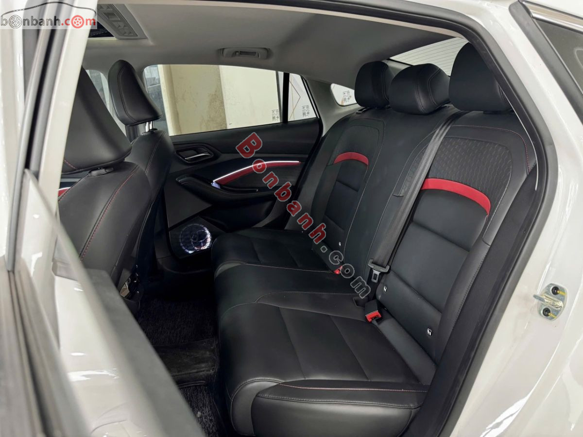 MG 5 Luxury 1.5 AT 2024 - 439 Triệu 9