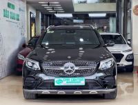 Bán xe Mercedes Benz GLC 2018 300 4Matic giá 935 Triệu - Hà Nội