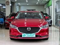 Bán xe Mazda 6 2022 Premium 2.0 AT giá 655 Triệu - Hà Nội