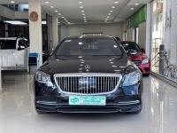 Bán xe Mercedes Benz S class 2020 S450L giá 2 Tỷ 199 Triệu - Hà Nội