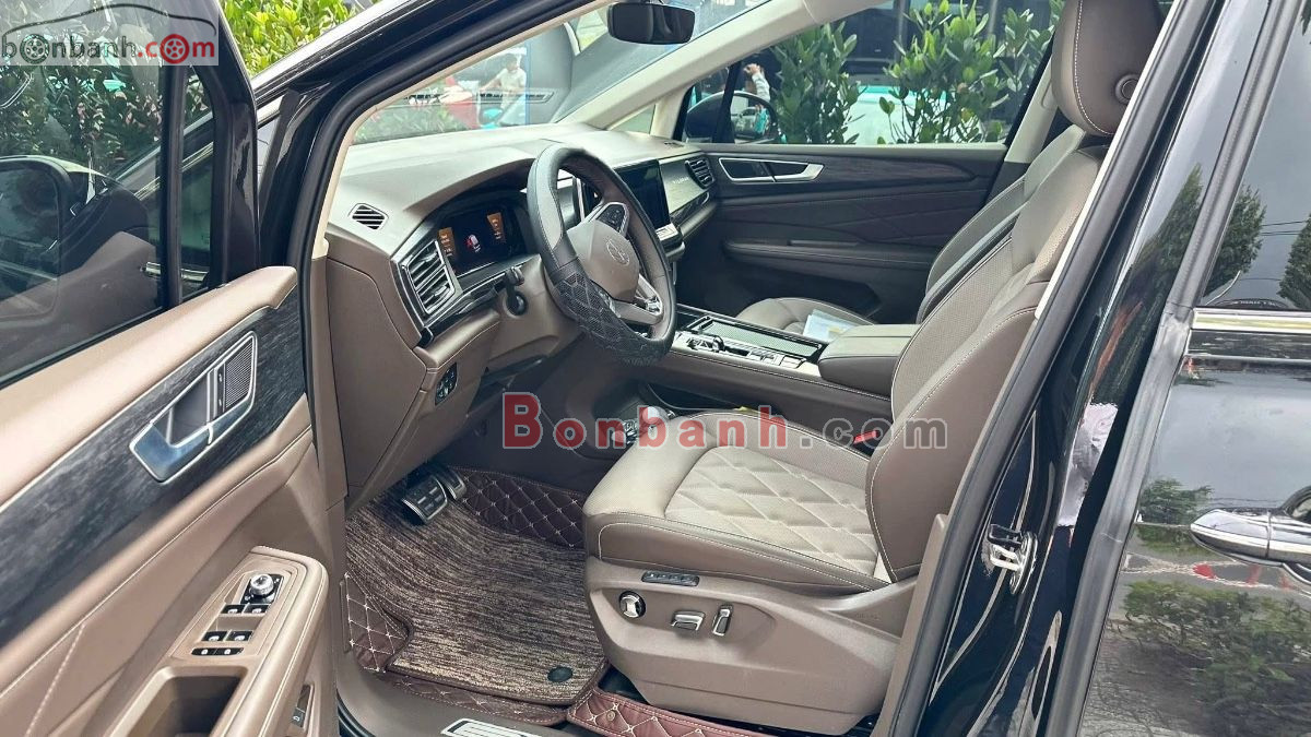 Volkswagen Viloran Luxury 2025 - 2 Tỷ 288 Triệu 5