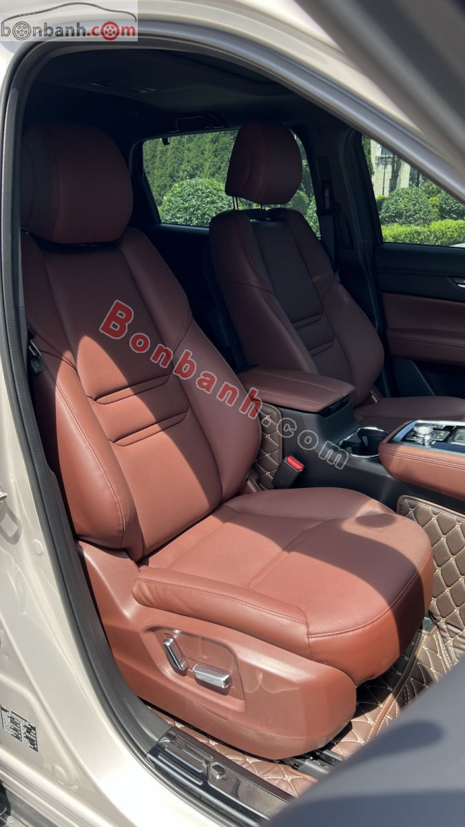 Mazda CX8 Luxury 2.5 AT 2025 - 899 Triệu 7