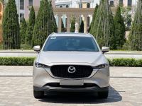 Bán xe Mazda CX8 2025 Luxury 2.5 AT giá 899 Triệu - Hà Nội