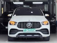 Bán xe Mercedes Benz GLE Class 2022 GLE 53 4Matic+ Coupe AMG giá 3 Tỷ 390 Triệu - Hà Nội