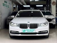 Bán xe BMW 7 Series 730Li 2018 giá 1 Tỷ 550 Triệu - Hà Nội