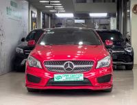 Bán xe Mercedes Benz CLA class 2014 CLA 250 4Matic giá 399 Triệu - Hà Nội