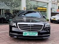 Bán xe Mercedes Benz S class 2018 S450L giá 1 Tỷ 699 Triệu - Hà Nội
