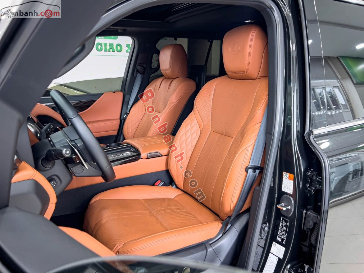 Lexus LX 600 Vip 2023 - 8 Tỷ 679 Triệu 7