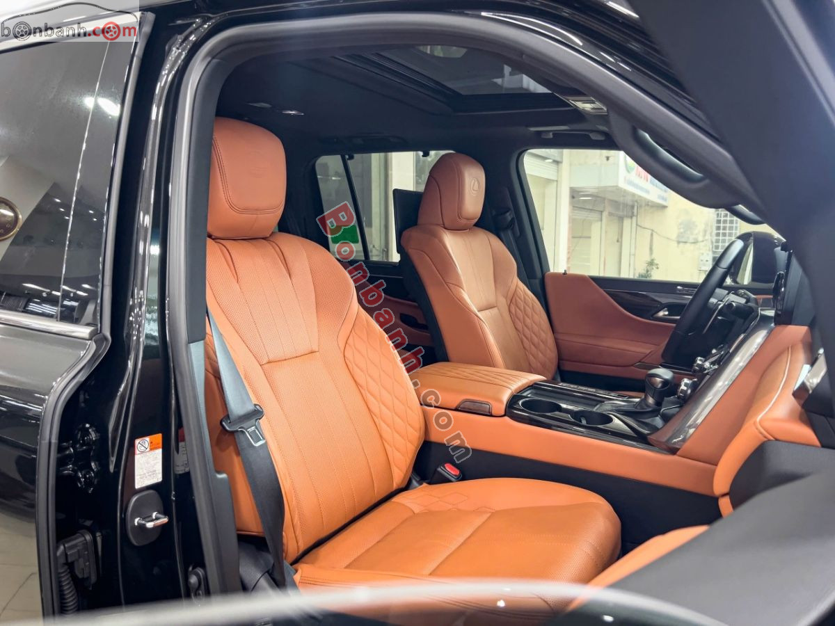 Lexus LX 600 Vip 2023 - 8 Tỷ 679 Triệu 8