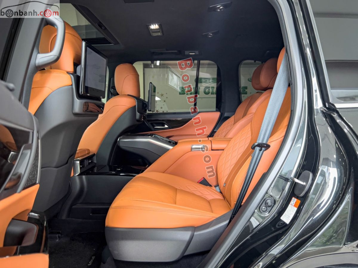 Lexus LX 600 Vip 2023 - 8 Tỷ 679 Triệu 9