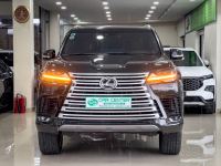 Bán xe Lexus LX 2023 600 Vip giá 8 Tỷ 679 Triệu - Hà Nội