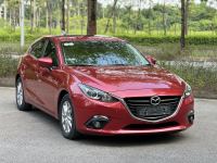 Bán xe Mazda 3 2016 1.5 AT giá 329 Triệu - Hà Nội