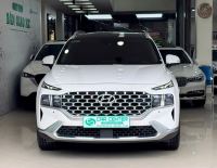 Bán xe Hyundai SantaFe 2022 Cao cấp 2.2L HTRAC giá 990 Triệu - Hà Nội
