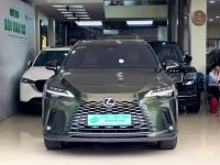 Bán xe Lexus RX 2025 350h Premium giá 3 Tỷ 489 Triệu - Hà Nội