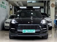 Bán xe Porsche Macan 2017 2.0 giá 1 Tỷ 699 Triệu - Hà Nội