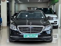Bán xe Mercedes Benz S class 2020 S450L Luxury giá 2 Tỷ 350 Triệu - Hà Nội