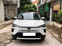 Bán xe Toyota Corolla Cross 2025 1.8V giá 805 Triệu - Hà Nội