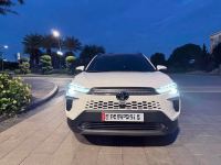 Bán xe Toyota Corolla Cross 2024 1.8V giá 745 Triệu - Hà Nội