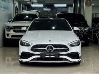 Bán xe Mercedes Benz C class 2021 C300 AMG giá 1 Tỷ 380 Triệu - Hà Nội
