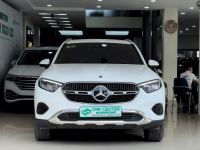 Bán xe Mercedes Benz GLC 2025 200 4Matic giá 1 Tỷ 890 Triệu - Hà Nội