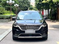 Bán xe Kia Carnival 2022 Signature 2.2D giá 1 Tỷ 35 Triệu - Hà Nội