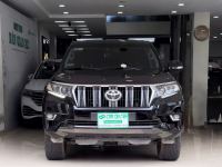 can ban xe oto cu nhap khau Toyota Prado VX 2.7L 2021