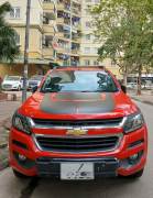 Bán xe Chevrolet Colorado High Country 2.5L 4x4 AT 2019 giá 468 Triệu - Hà Nội