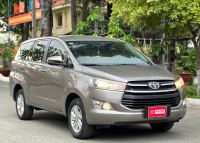 Bán xe Toyota Innova 2018 2.0G giá 535 Triệu - TP HCM