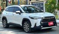 Bán xe Toyota Corolla Cross 2022 1.8V giá 690 Triệu - TP HCM