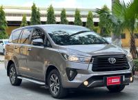 Bán xe Toyota Innova E 2.0 MT 2022 giá 620 Triệu - TP HCM