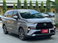 Bán xe Toyota Veloz 2025 Cross Top 1.5 CVT giá 575 Triệu - TP HCM