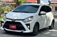 Bán xe Toyota Wigo 2021 1.2 AT giá 320 Triệu - TP HCM