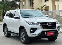 Bán xe Toyota Fortuner 2025 2.4L 4x2 AT giá 1 Tỷ 10 Triệu - TP HCM