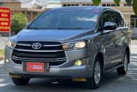 Bán xe Toyota Innova 2018 2.0E giá 415 Triệu - TP HCM