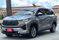Bán xe Toyota Innova 2024 Cross HEV 2.0 CVT giá 905 Triệu - TP HCM